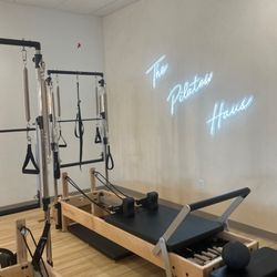 The Pilates Haus