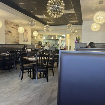 Asian Bistro - Sushi Bars Near Me - Indianapolis, Indiana