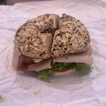Big Bon Bodega - B.L.A.T.T - Bagels Near Me - Savannah, Georgia Big Bon Bodega - B.L.A.T.T - Bagels Near Me - Savannah, Georgia