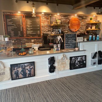 Grounds of Grace - Menu and service - Coffee Roasteries Near Me Grounds of Grace - Menu and service - Coffee Roasteries Near Me