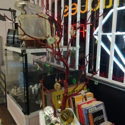 Gold and More At Main