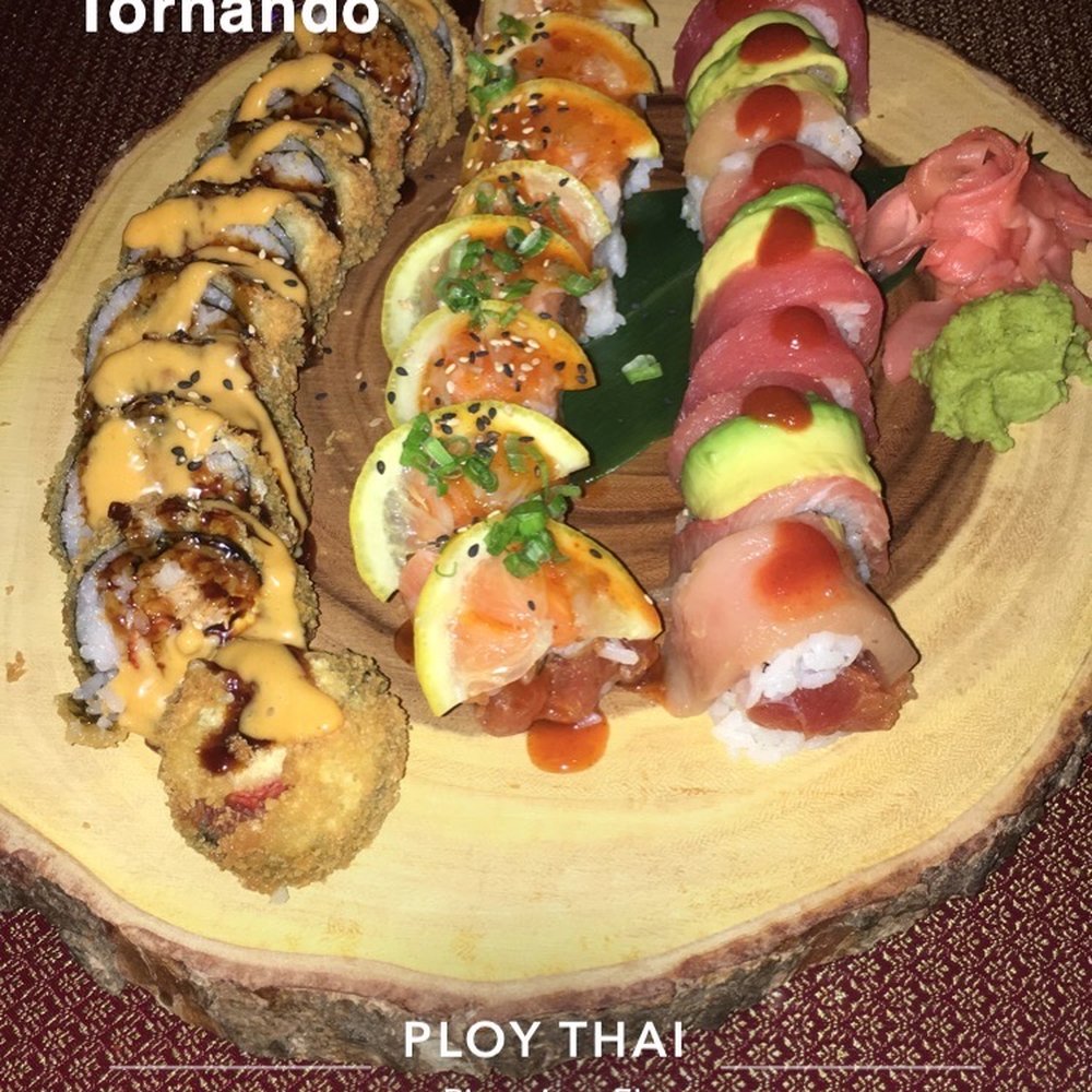 Ploy Thai - 6/13/2020 - Thai Near Me - Brandon, Florida Ploy Thai - 6/13/2020 - Thai Near Me - Brandon, Florida