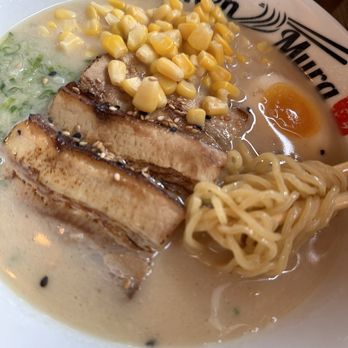 Ramen Mura - Tonkatsu - Ramen Near Me - Orange, California Ramen Mura - Tonkatsu - Ramen Near Me - Orange, California