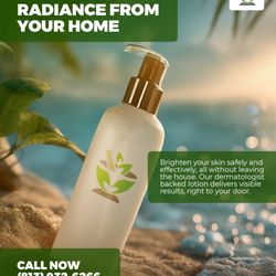 DeliveRxd Healthcare - Glowing skin, without the waiting room.