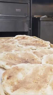 Al Medina Bakery by null