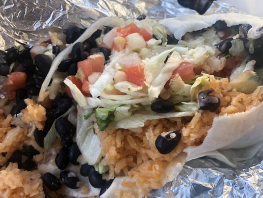 BTB Burrito by null