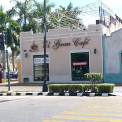 El Gran Café