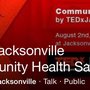 Photo of TEDx Jacksonville Community Health Salon