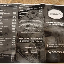 Carry out menu, 2/2