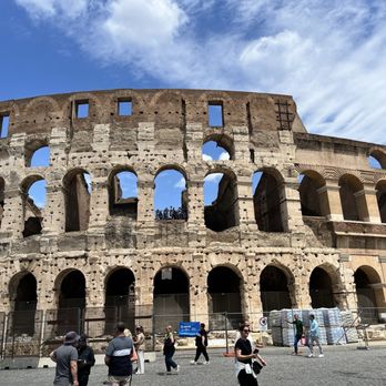 Colosseum - Landmarks & Historical Buildings Near Me - Rome, RM Colosseum - Landmarks & Historical Buildings Near Me - Rome, RM