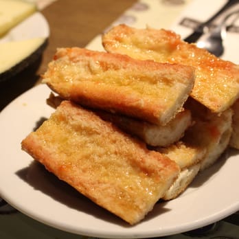 Ciutat Comtal - Pan con tomate - Tapas Bars Near Me - Barcelona, B