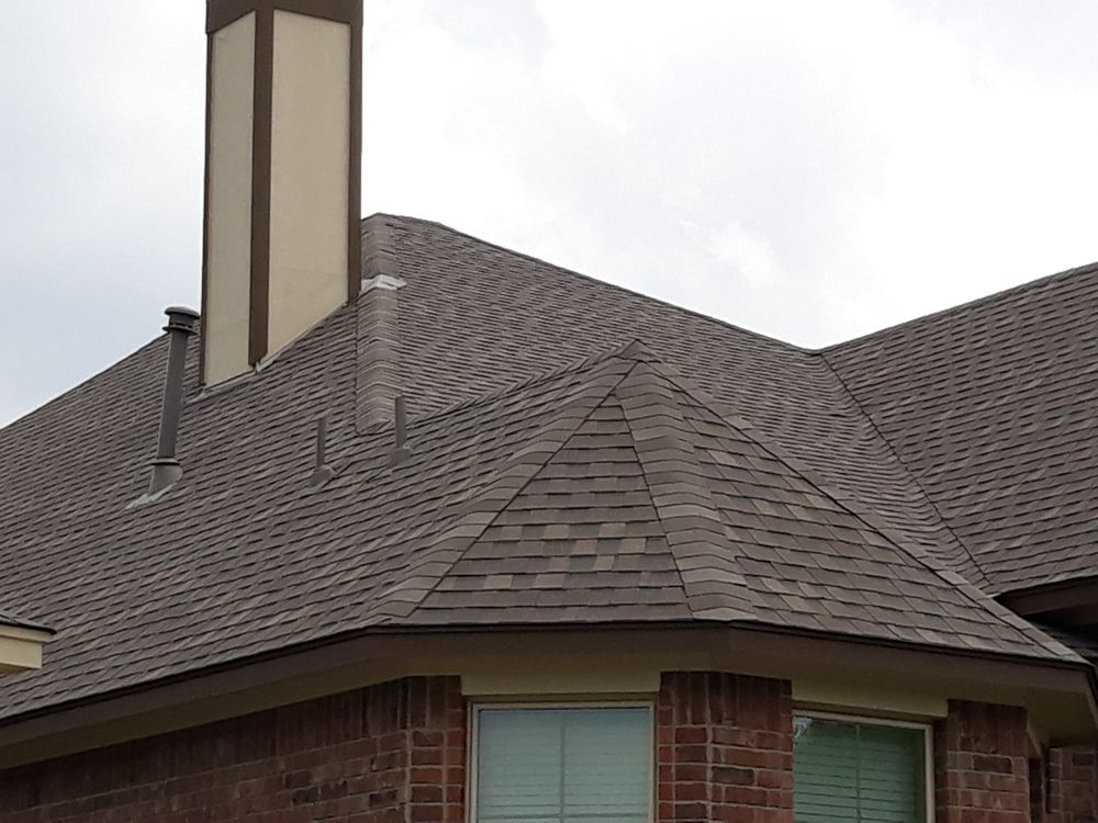 Slide of Discount Roofing