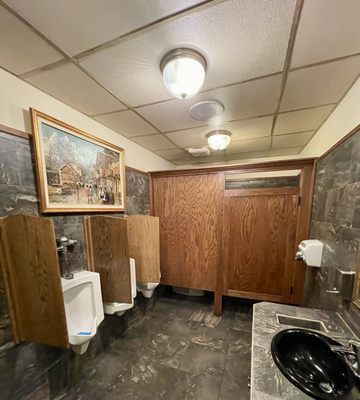 Mader's Restaurant by null