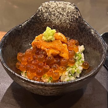 Omakase Box - Sushi Bars Near Me - Chicago, Illinois