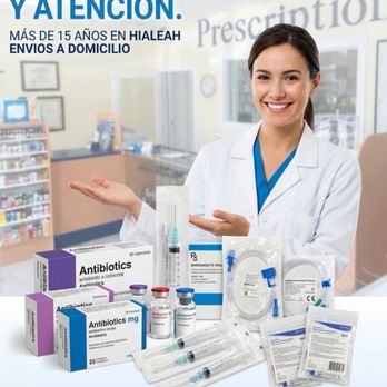 Vida Pharmacy - Farmacia Latina - Drugstores Near Me - Hialeah, Florida Vida Pharmacy - Farmacia Latina - Drugstores Near Me - Hialeah, Florida