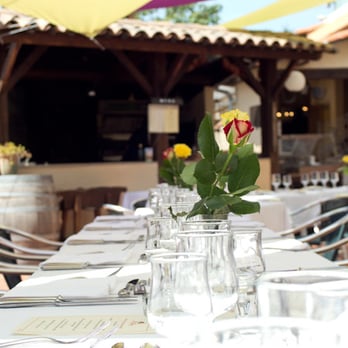 Chez Simon - La terrasse - Nicoise Near Me - Nice, 06