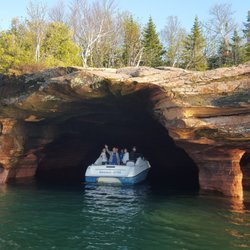 Adventures Vacations & Boat Charters