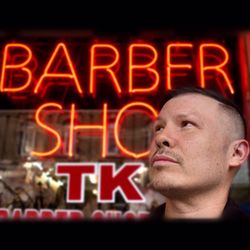 TK Barber Shop & Spa - Bzzzzzzt!