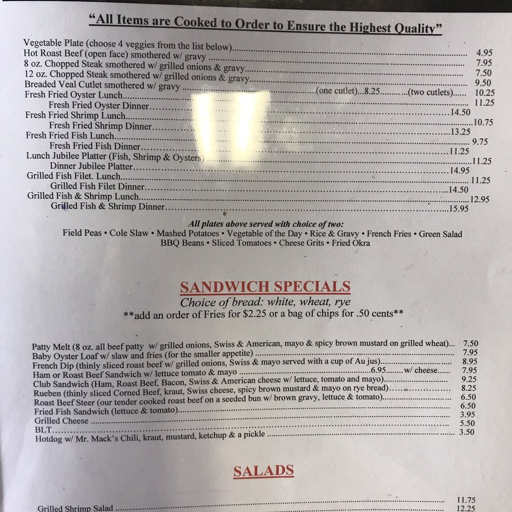 Roshell's Cafe & Deli - Updated menu - Cafes Near Me - Mobile, Alabama Roshell's Cafe & Deli - Updated menu - Cafes Near Me - Mobile, Alabama