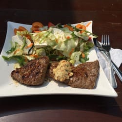 Kochy's - Heute mal Steak !