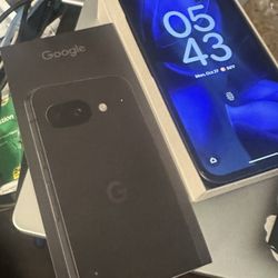 Google Store
