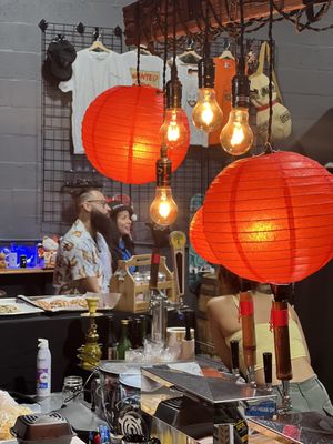 Shōjō’s Dojo by null Shōjō’s Dojo by null