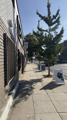 City Bean Roasters by null