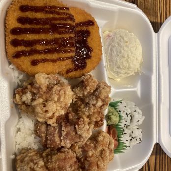 Tenkatori - Gluten-Free Near Me - Costa Mesa, California