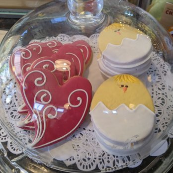 The Local - Coffee & Tea Near Me - Alameda, California