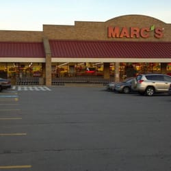 Marc's Stores