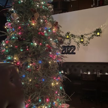Pergola - Hookah Bars Near Me - New York, New York