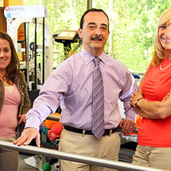 Access Rehab Centers