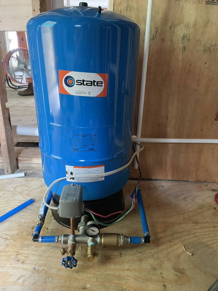 Slide of Titan Plumbing & Drains