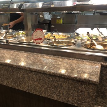 Panda Express - Inside - Fast Food Near Me - Cypress, California