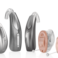 Advantage Audiology & Hearing Aids - The Starkey MUSE family of hearing aids