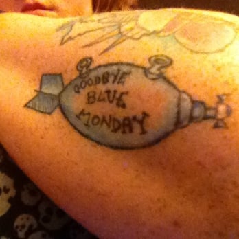Low Tide Tattoos - Tattoo Near Me - Indialantic, Florida Low Tide Tattoos - Tattoo Near Me - Indialantic, Florida