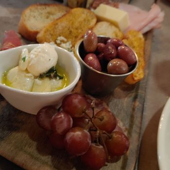 Joebellas - Charcuterie..says for table more for 2 - Italian Near Me - Toms River Twp, New Jersey