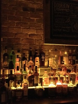 Repeal 33 Bar & Restaurant by null