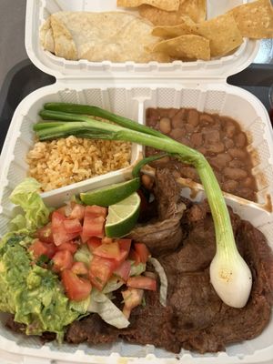 El Tapatio by null
