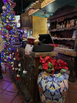 Rio Mirage Café- Surprise Location by null