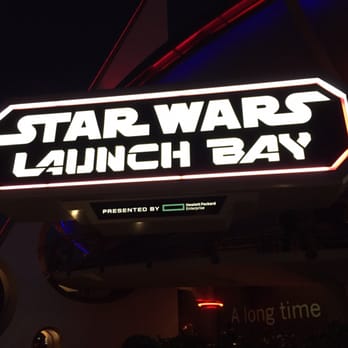 Star Wars Launch Bay - Amusement Parks Near Me - Anaheim, California Star Wars Launch Bay - Amusement Parks Near Me - Anaheim, California