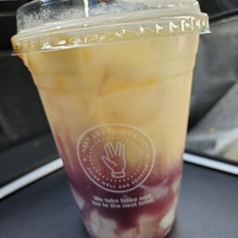 Boba Guys - Bubble Tea Near Me - Costa Mesa, California