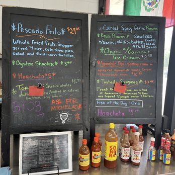 Da Seafood Cartel - Seafood Near Me - Aiea, Hawaii