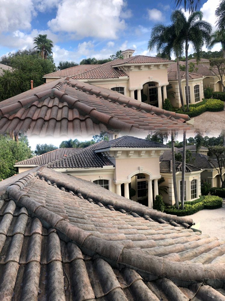 Slide of Nation Wash