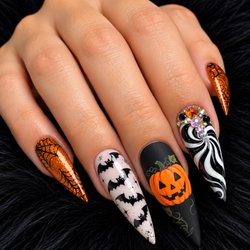 Ann's Nails & Spa