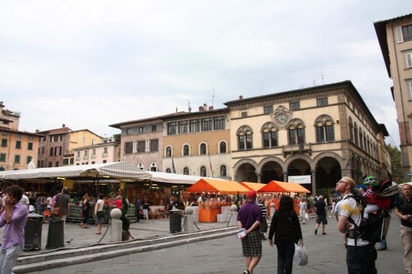Chiesa di San Michele in Foro by null