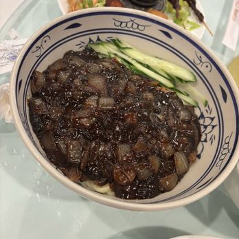 Yu's Mandarin - Peking Noodle - Chinese Near Me - Schaumburg, Illinois Yu's Mandarin - Peking Noodle - Chinese Near Me - Schaumburg, Illinois