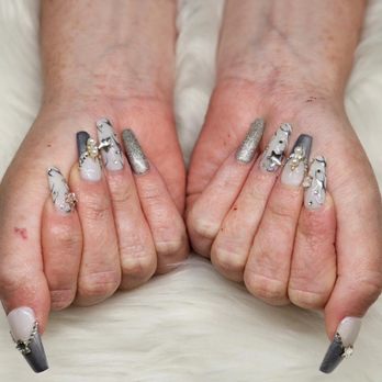 Organic Nail Spa - By Sarah - Nail Salons Near Me - Mission Viejo, California Organic Nail Spa - By Sarah - Nail Salons Near Me - Mission Viejo, California