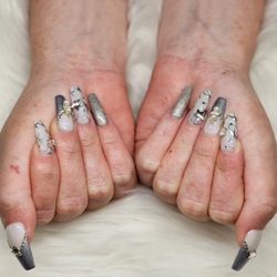 Organic Nail Spa - By Sarah