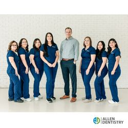 Allen Dentistry